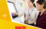 Bản tin sáng 29-11: Có thể đăng ký BHXH tự nguyện trên Cổng dịch vụ công quốc gia từ 1-1-2023