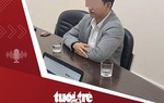 Bản tin tối 29-11: TikToker Nờ Ô Nô bị phạt 7,5 triệu đồng