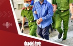 Bản tin tối 30-11: Cựu giám đốc Bệnh viện Mắt TP.HCM bị đề nghị mức án 8-9 năm tù