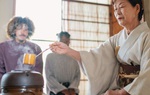 Podcast: Bí quyết phòng ngừa đột quỵ của người Nhật trong mùa lạnh