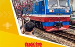 Bản tin sáng 2-12: Vé tàu Tết Quý Mão còn khoảng 65.000 chỗ