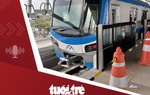 Tin tức tối 20-12: Chạy thử nghiệm tàu metro số 1 Bến Thành - Suối Tiên