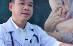 Podcast: Báo động người nhiễm HIV ngày càng trẻ hóa