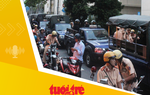 Tin tức sáng 7-12: Những con số ‘khủng’, gần 20.000 người vi phạm nồng độ cồn, tước hơn 22.000 bằng lái, phạt hơn 240 tỉ