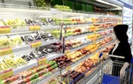 Bão giá 'ngấm' vào từng bữa cơm