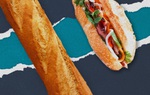 Bánh mì Việt ký sự - Kỳ 2: Chiếc bánh chứa đầy tâm hồn Việt