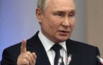 Bản tin thế giới 30-9: Ông Putin thừa nhận lệnh động viên một phần không suôn sẻ