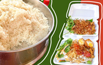 Podcast: Xôi gà xá bấu - món ăn sáng quen thuộc của người Sài Gòn