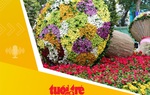 Tin tức sáng 11-1: Hội hoa xuân Tao Đàn 2023, vé người lớn 30.000 đồng, trẻ em miễn phí