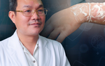 Podcast: Xử trí ra sao khi trẻ không may bị bỏng?