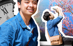 Podcast: Đầu năm mới check-in cùng hoa mai anh đào Mộc Châu