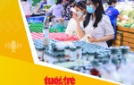 Tin tức sáng 3-1: Siêu thị ồ ạt khuyến mãi, chờ sức mua tăng cận Tết
