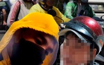 Podcast: Mánh khóe buôn bán, cho thuê tài khoản xe công nghệ nên đặt tài xế này, tài xế kia đến đón