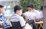 Podcast: Học sinh 'mê' thuốc lá điện tử tăng, có học sinh đeo trước ngực như vòng trang sức