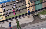 Podcast: Báo động hàng loạt vụ án mạng do các hung thủ 'ngáo đá' gây ra
