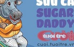 Podcast: Nhiều nữ sinh viên sợ hãi khi nhận tin nhắn mồi chài làm sugar baby, hứa hẹn chu cấp
