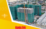 Tin tức sáng 24-12: Hàng trăm văn bản kiến nghị gỡ khó 191 dự án bất động sản