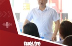 Tin tức tối 15-3: Shark Thủy đối thoại với phụ huynh xung quanh vụ APAX Leaders