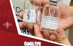 Tin tức tối 19-3: Thuốc hiếm giải độc giá 6.000-8.000 USD/lọ, cả nước chỉ còn vài lọ