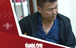 Tin tức tối 31-3: Bắt giám đốc người Trung Quốc đâm nữ nhân viên đến chết