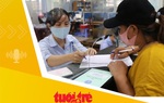 Tin tức sáng 5-3: Hơn 963.000 người nhận trợ cấp thất nghiệp năm 2022