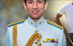 Podcast: 'Bùng nổ' thông tin hoàng tử Brunei qua VN tuyển vợ cùng đôi giày 17 triệu USD