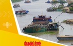 Tin tức sáng 16-6: Bổ sung hơn 121 tỉ đồng cho dự án nâng cấp kênh Chợ Gạo giai đoạn 2