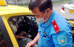 Podcast: Thanh tra gian lận cước taxi, bất ngờ trước thủ đoạn tinh vi, bật nút tiền cước taxi tăng 10 lần