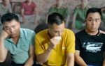 Podcast: Ba cán bộ công an đi bắn chim, bắn 2 con dê của dân bị khởi tố, tước danh hiệu công an nhân dân