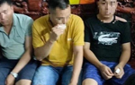 Ba cựu cán bộ công an bắn chim lại bắn chết 2 con dê của dân vì cho rằng dê núi