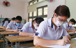 Podcast: Áp lực thi cử của học sinh và cha mẹ, hãy nghe bức tâm thư của một thầy giáo