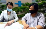 Podcast: Giải cứu nhiều phụ nữ phá thai 'chui' bị biến chứng vì tin lời quảng cáo trên mạng