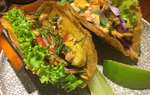 Podcast: Hai món ăn Mexico không thể bỏ qua ở Sài Gòn, taco và nachos