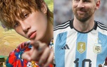 Podcast: Jack và ông Quốc Cường nói về tin đồn 'đi ké' để gặp, mời Messi đóng MV 60 tỷ đồng