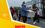 Tin tức sáng 1-1: Công đoàn dành 1.000 tỉ đồng lo Tết cho người lao động