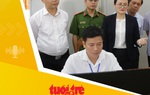 Tin tức sáng 15-1: Có thể đăng ký thường trú, khai sinh, bảo hiểm y tế trẻ em... qua mạng