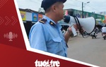 Tin tức tối 17-1: Treo thưởng 500.000 đồng cho người phát hiện tiểu thương hét giá