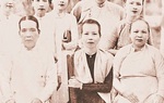 Bí ẩn mỹ nhân nội cung vua Khải Định - Kỳ 2: Bà hoàng ly dị, lập chùa đi tu