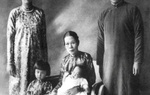 Bí ẩn mỹ nhân nội cung vua Khải Định - Kỳ 3: Từ người giúp việc đến bậc mẫu nghi