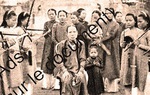 Bí ẩn mỹ nhân nội cung vua Khải Định - kỳ 4: Nỗi niềm cung oán của tứ giai Du Tần