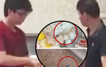 Vụ cơm thừa, canh cặn gây sốc: Đừng dễ dàng bước qua ranh giới tối thiểu của lương tri