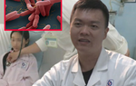 Cô gái ở Gò Vấp nguy kịch do 'vi khuẩn ăn thịt người' đã vượt qua lằn ranh sinh tử ra sao?