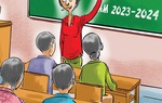 Ban đại diện cha mẹ học sinh: Người đòi 'dẹp', người nói rằng không thể 'dẹp' vô cớ