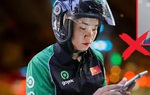 Gojek rời đi, tài xế trở tay không kịp, có người phải cầm xe lấy vốn đổi nghề