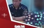 Tin tức tối 30-10: Thu giữ hơn 1.000 viên kim cương ‘bay’ vào Việt Nam qua sân bay Tân Sơn Nhất