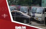 Tin tức tối 12-11: 'Giải cứu' công ty gas bị chặn cổng hơn 2 tháng