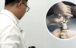 Bác sĩ chuyên khoa cảnh báo hậu quả khó lường khi cắt bao quy đầu... tại nhà