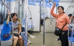 Metro số 1: UBND TP.HCM đề xuất miễn vé cho toàn bộ hành khách trong 30 ngày đầu vận hành