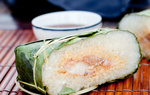Ăn bánh chưng bao nhiêu là vừa cho người bị tiểu đường?