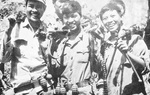 Kỷ niệm 45 năm cuộc chiến đấu bảo vệ biên giới phía Bắc: Tên các anh đã thành tên phố, tên đường...